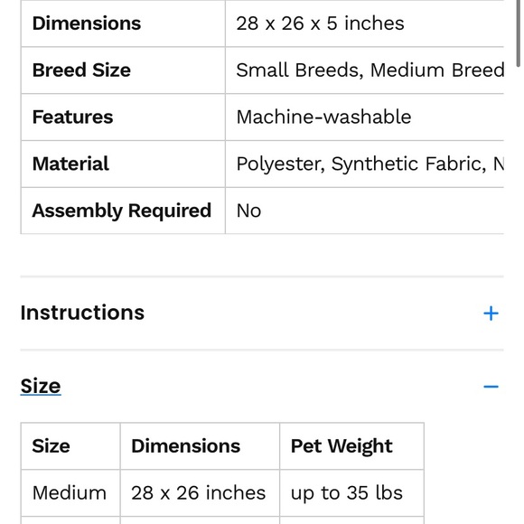 NWT Pet Chair Protector - Picture 10 of 10